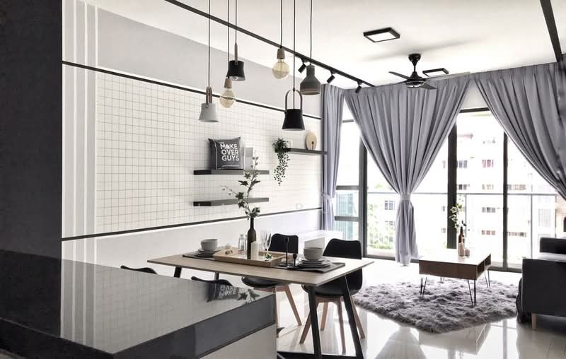 Condominium for Sale at Irama Wangsa - Hao Pua - PropertyGuru.com.my