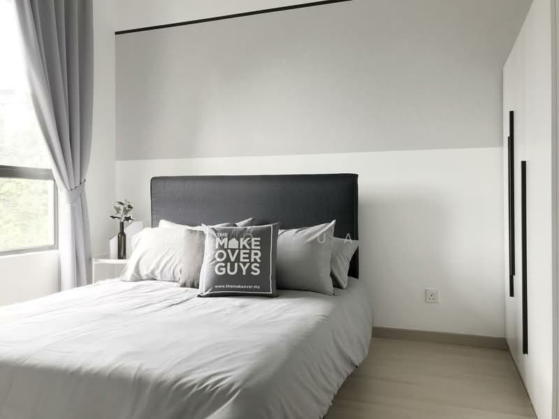 Condominium for Sale at Irama Wangsa - Hao Pua - PropertyGuru.com.my