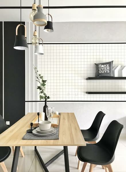 Condominium for Sale at Irama Wangsa - Hao Pua - PropertyGuru.com.my