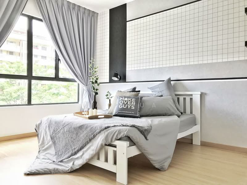 Condominium for Sale at Irama Wangsa - Hao Pua - PropertyGuru.com.my