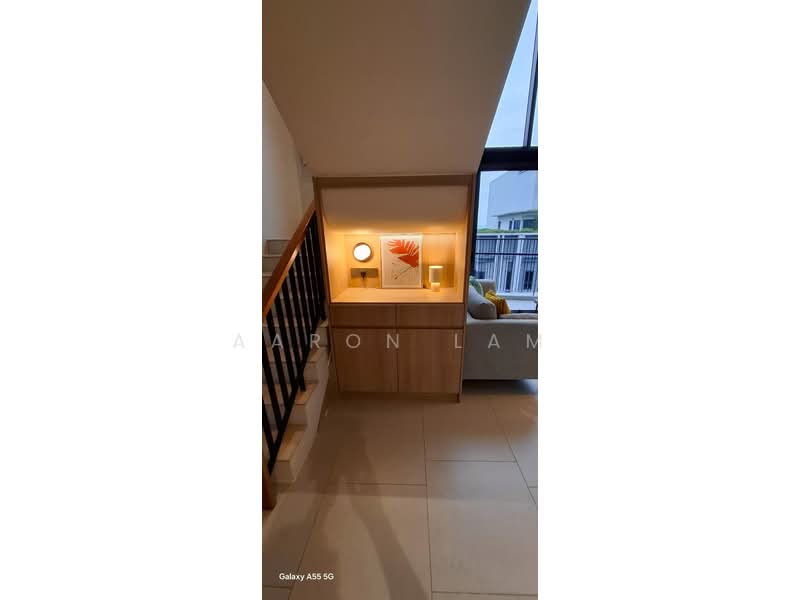 Servis Apartment untuk Disewa di Isola - Aaron Lam - Interior - PropertyGuru.com.my
