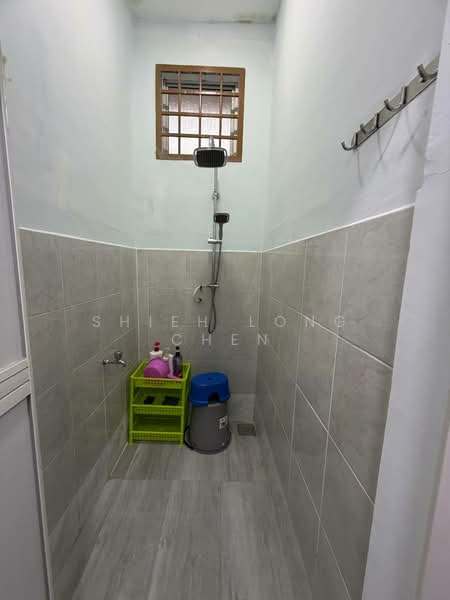 Rumah Teres 2 Tingkat untuk Dijual di Bandar Uda Utama (Johor Bahru) - Shieh Long Chen - PropertyGuru.com.my