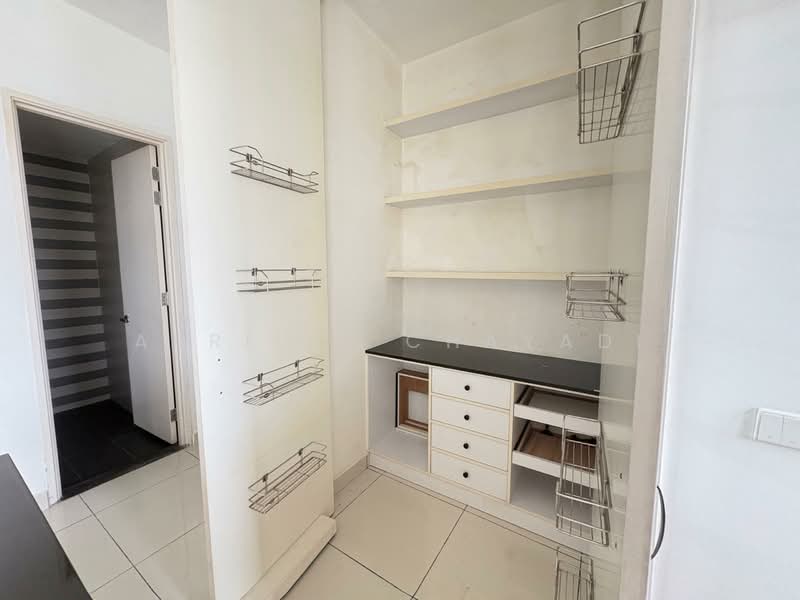 Cluster House for Rent in Iskandar Puteri (Nusajaya) (Johor) - APRILIA CHAYADI - Interior - PropertyGuru.com.my