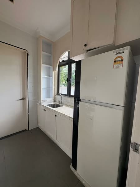 Cluster House for Rent in Iskandar Puteri (Nusajaya) (Johor) - APRILIA CHAYADI - Kitchen - PropertyGuru.com.my