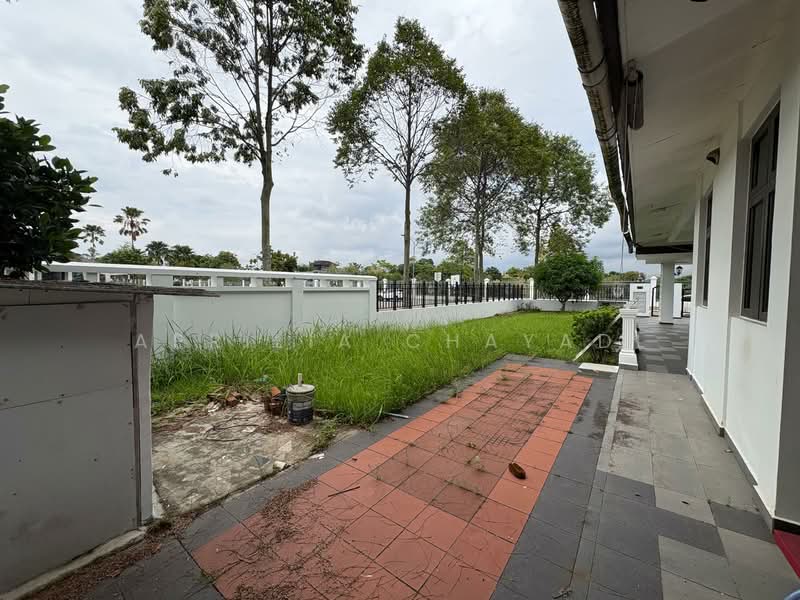 Cluster House for Rent in Iskandar Puteri (Nusajaya) (Johor) - APRILIA CHAYADI - Exterior - PropertyGuru.com.my