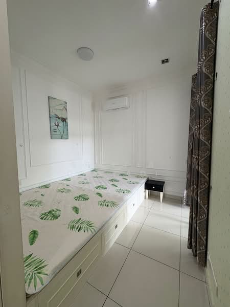 Cluster House for Rent in Iskandar Puteri (Nusajaya) (Johor) - APRILIA CHAYADI - Bedroom - PropertyGuru.com.my