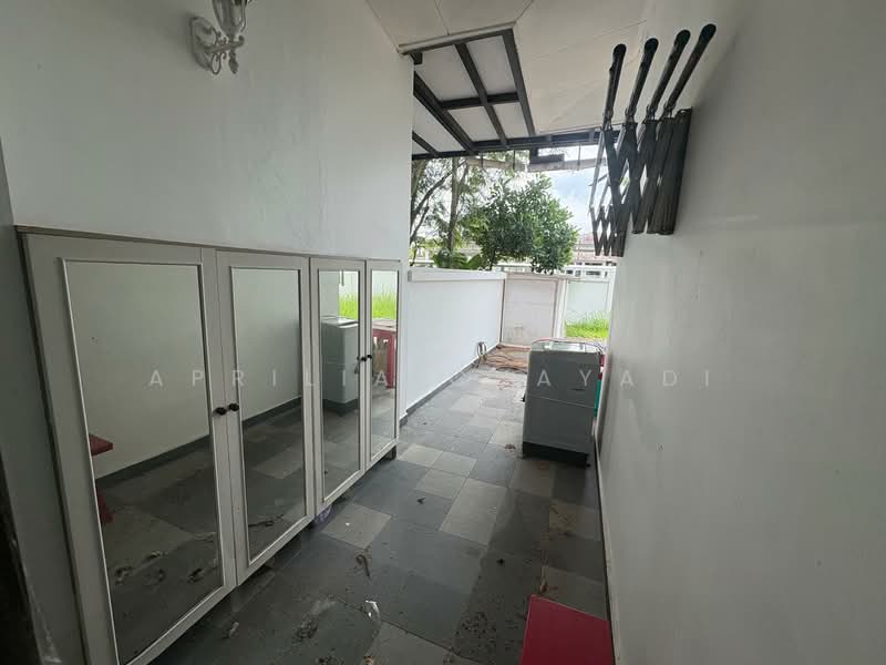 Cluster House for Rent in Iskandar Puteri (Nusajaya) (Johor) - APRILIA CHAYADI - Exterior - PropertyGuru.com.my