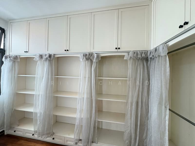 Cluster House for Rent in Iskandar Puteri (Nusajaya) (Johor) - APRILIA CHAYADI - Interior - PropertyGuru.com.my