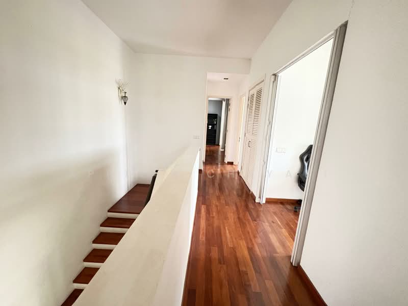 Cluster House for Rent in Iskandar Puteri (Nusajaya) (Johor) - APRILIA CHAYADI - Corridor - PropertyGuru.com.my