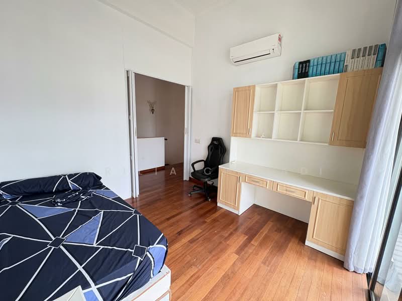 Cluster House for Rent in Iskandar Puteri (Nusajaya) (Johor) - APRILIA CHAYADI - PropertyGuru.com.my