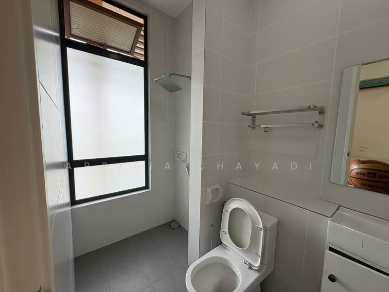 Cluster House for Rent in Iskandar Puteri (Nusajaya) (Johor) - APRILIA CHAYADI - Bathroom - PropertyGuru.com.my