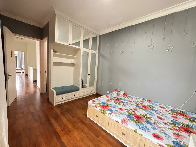 Cluster House for Rent in Iskandar Puteri (Nusajaya) (Johor) - APRILIA CHAYADI - Bedroom - PropertyGuru.com.my