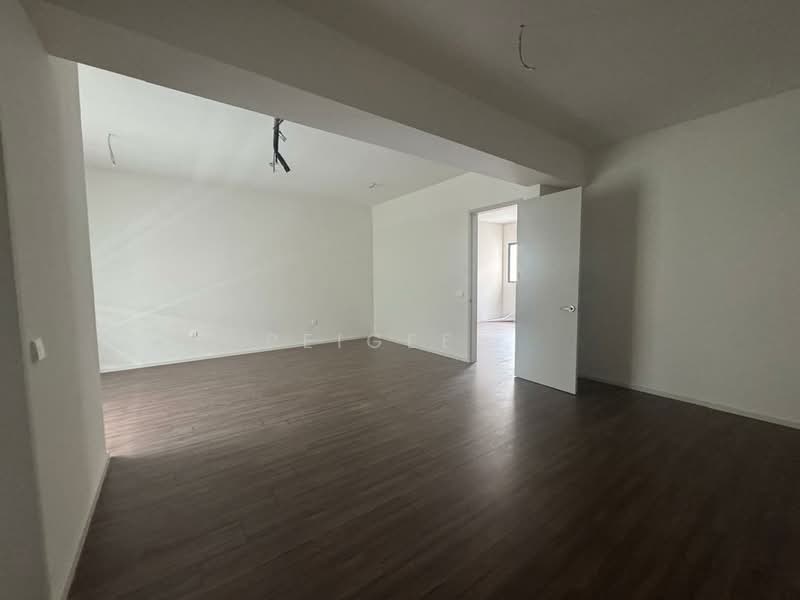 3-storey Terraced House for Sale in Taman Melawati (Ulu Kelang) - PeiGee . - Interior - PropertyGuru.com.my