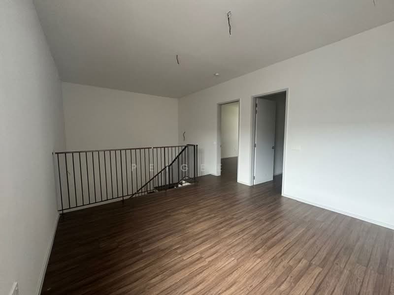 3-storey Terraced House for Sale in Taman Melawati (Ulu Kelang) - PeiGee . - Interior - PropertyGuru.com.my