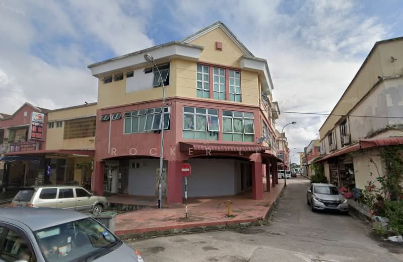 Shop for Sale in Johor Bahru (Johor) - Rocker Lim - Exterior - PropertyGuru.com.my