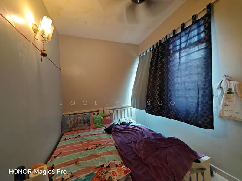 Rumah Teres 2 Tingkat untuk Dijual di Ampang Saujana (Ampang) - Jocelyn Soo - Bedroom - PropertyGuru.com.my