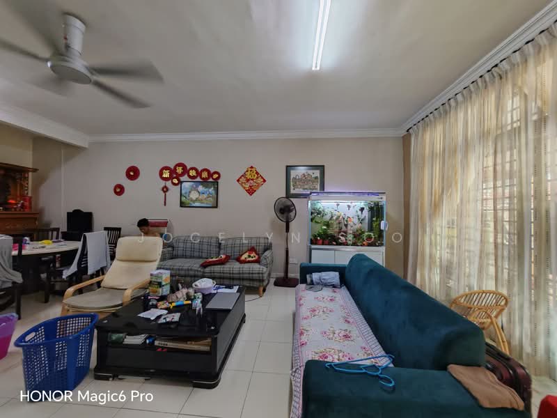 Rumah Teres 2 Tingkat untuk Dijual di Ampang Saujana (Ampang) - Jocelyn Soo - PropertyGuru.com.my