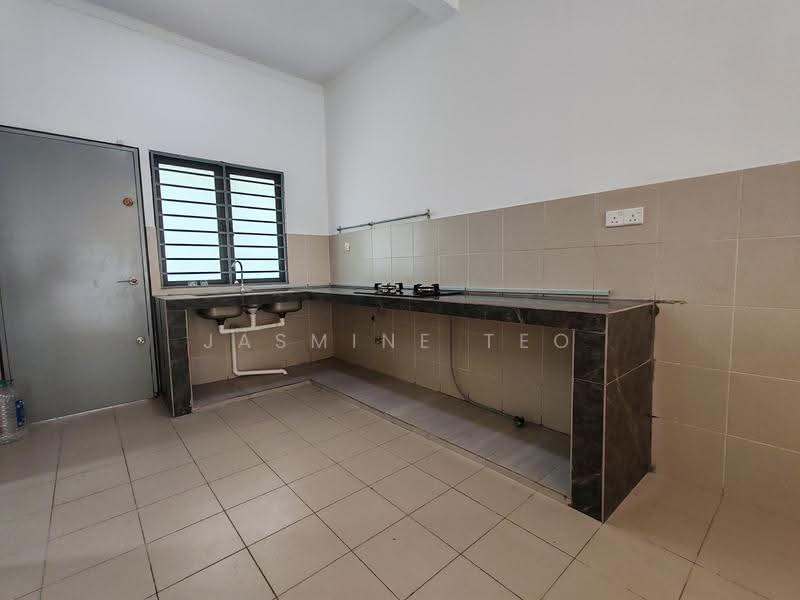 Rumah Teres 2-Tingkat untuk Disewa di Bandar Bukit Raja (Klang) - Jasmine Teo - Kitchen - PropertyGuru.com.my