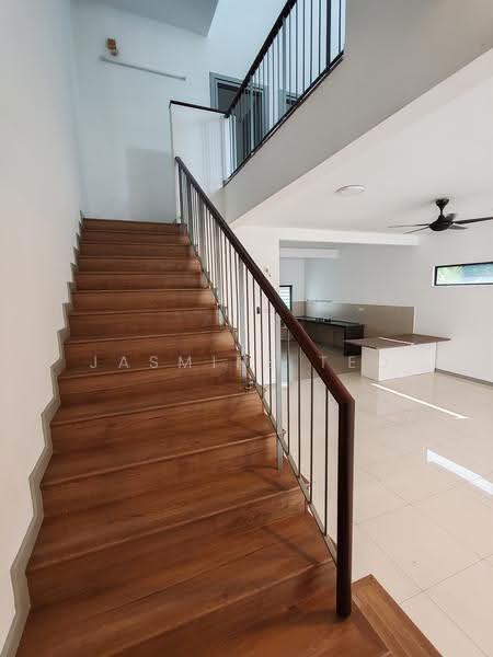 Rumah Teres 2-Tingkat untuk Disewa di Bandar Bukit Raja (Klang) - Jasmine Teo - Interior - PropertyGuru.com.my