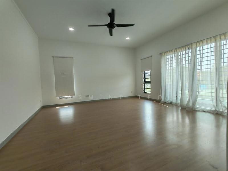 Rumah Teres 2-Tingkat untuk Disewa di Bandar Bukit Raja (Klang) - Jasmine Teo - Living Room - PropertyGuru.com.my