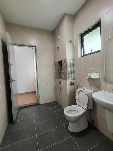 Rumah Teres 2-Tingkat untuk Disewa di Bandar Bukit Raja (Klang) - Jasmine Teo - Bathroom - PropertyGuru.com.my