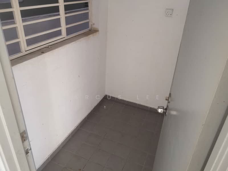Kondominium untuk Dijual di T-Parkland - Marcus Lee - Interior - PropertyGuru.com.my