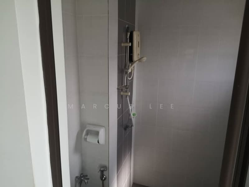 Kondominium untuk Dijual di T-Parkland - Marcus Lee - Bathroom - PropertyGuru.com.my
