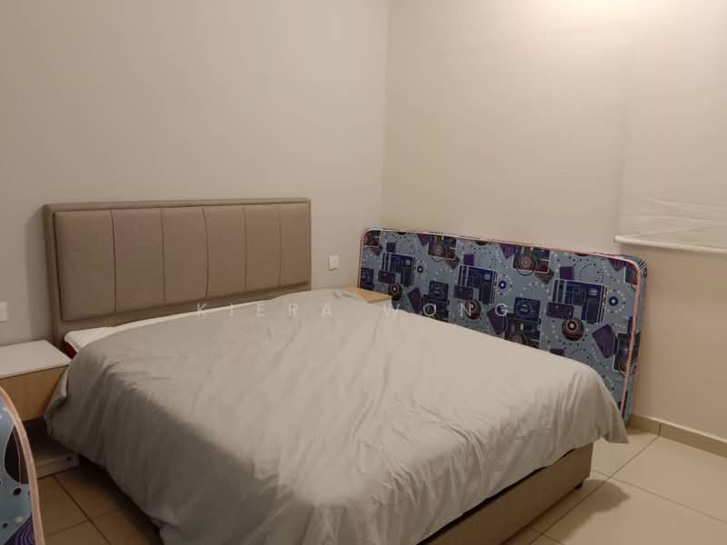 Servis Apartment untuk Disewa di Parkland Residence - Kiera Wong - Bedroom - PropertyGuru.com.my