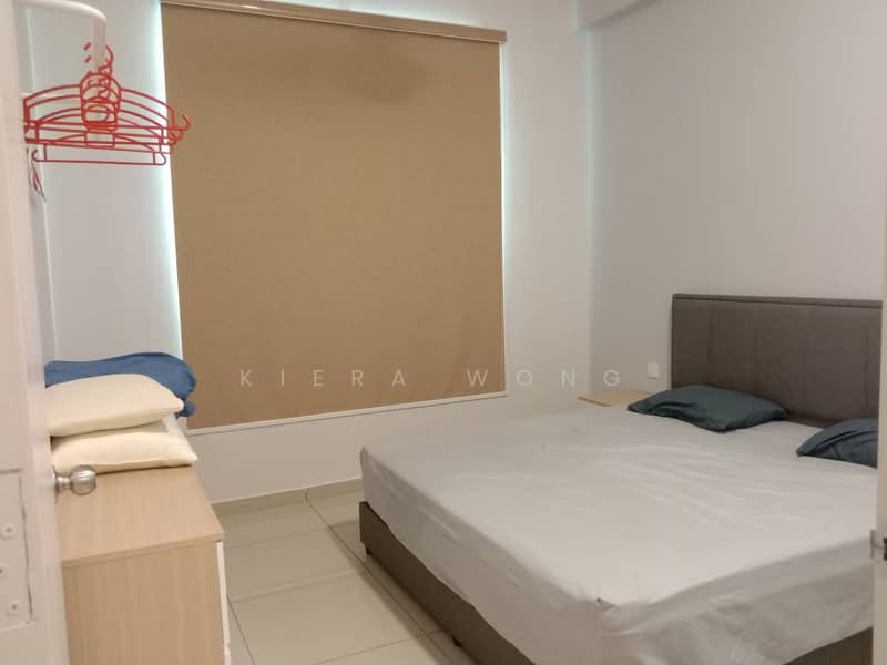 Servis Apartment untuk Disewa di Parkland Residence - Kiera Wong - Bedroom - PropertyGuru.com.my