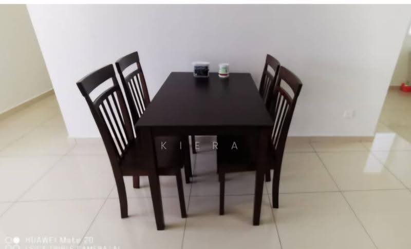 Service Residence for Rent at Parkland Residence - Kiera Wong - Dining Room - PropertyGuru.com.my