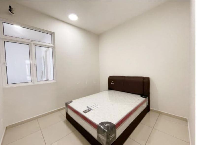 Service Residence for Rent at Parkland Residence - Kiera Wong - Bedroom - PropertyGuru.com.my