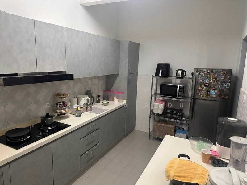 Rumah Teres 1 Tingkat untuk Disewa di Setapak (Kuala Lumpur) - Cik Maya Abdul - PropertyGuru.com.my