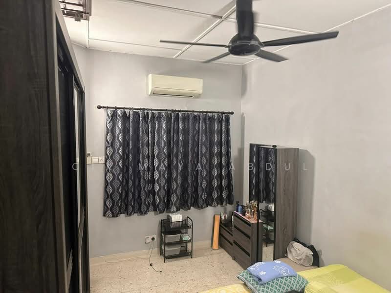 Rumah Teres 1 Tingkat untuk Disewa di Setapak (Kuala Lumpur) - Cik Maya Abdul - Bedroom - PropertyGuru.com.my