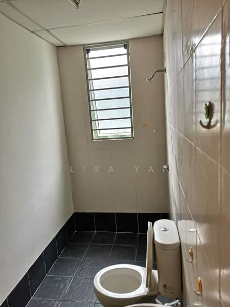 Servis Apartment untuk Dijual di Amara - Elisa Yap - Bathroom - PropertyGuru.com.my