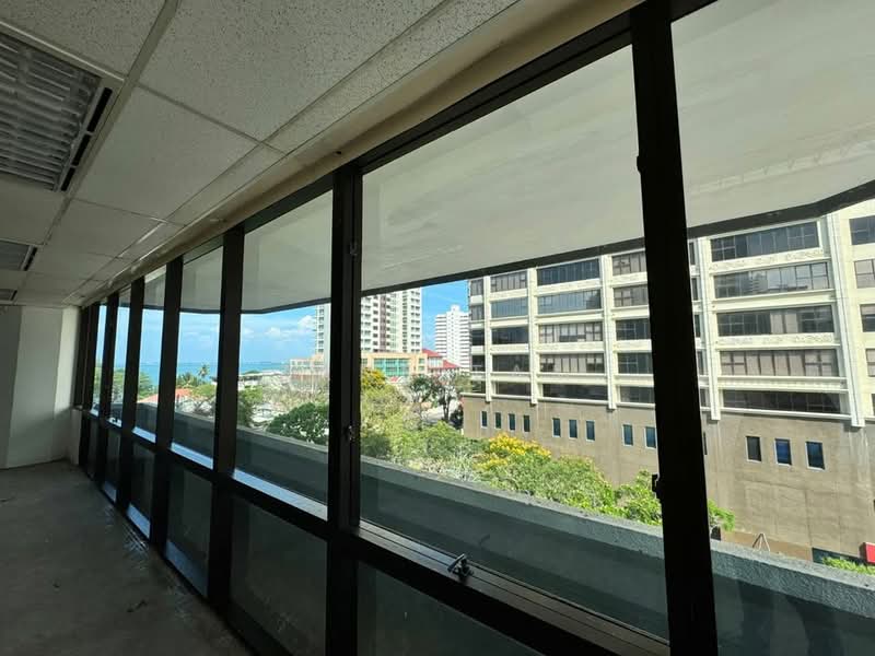 Office for Rent in George Town (Penang) - Zane Tam - View - PropertyGuru.com.my