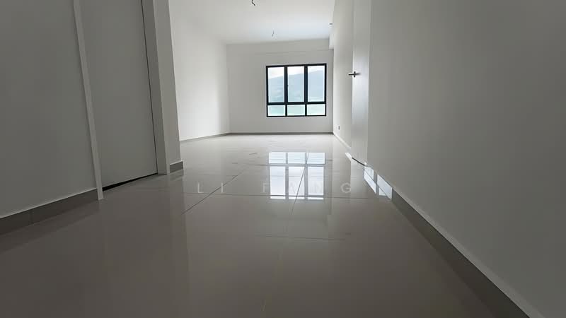Service Residence for Sale at Sunshine Residence - Li Fang - Interior - PropertyGuru.com.my