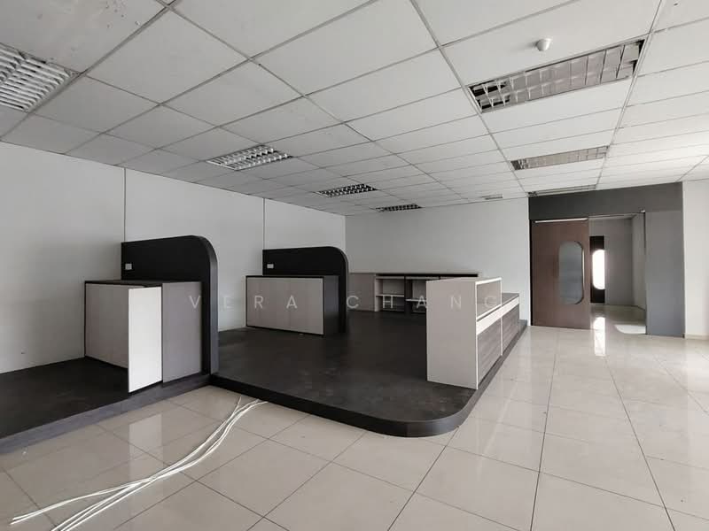 Factory for Rent in Taman Impian Emas (Skudai) - Vera Chang - Interior - PropertyGuru.com.my