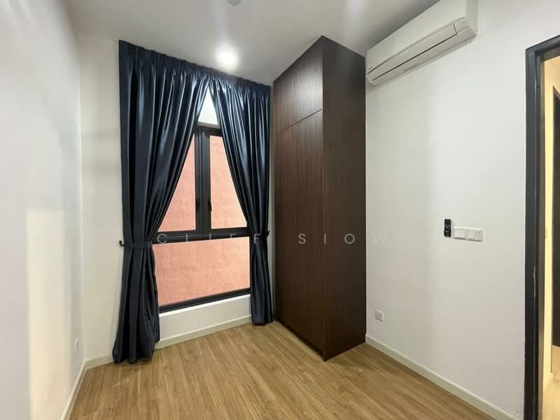 Service Residence for Sale at Sunway Velocity TWO - Cliff Siow - Bedroom - PropertyGuru.com.my
