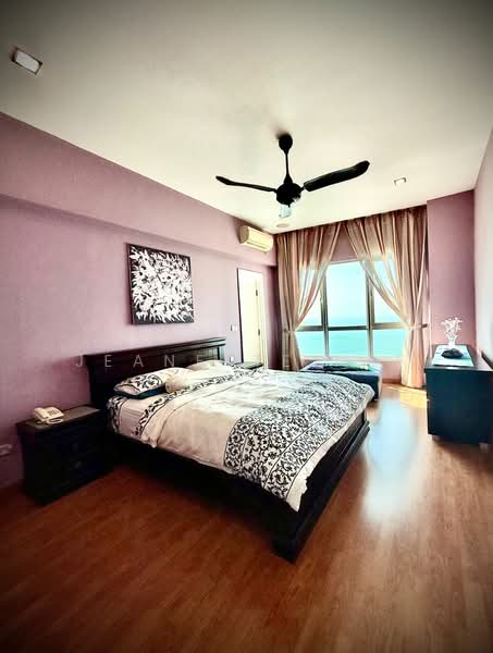 Condominium for Sale at The Cove Condominium - Jeanette Hee - Bedroom - PropertyGuru.com.my