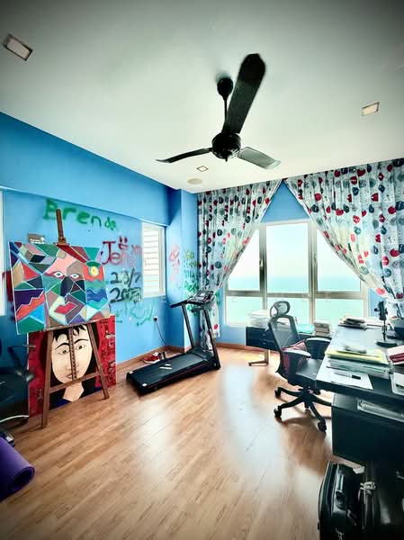 Condominium for Sale at The Cove Condominium - Jeanette Hee - Study - PropertyGuru.com.my