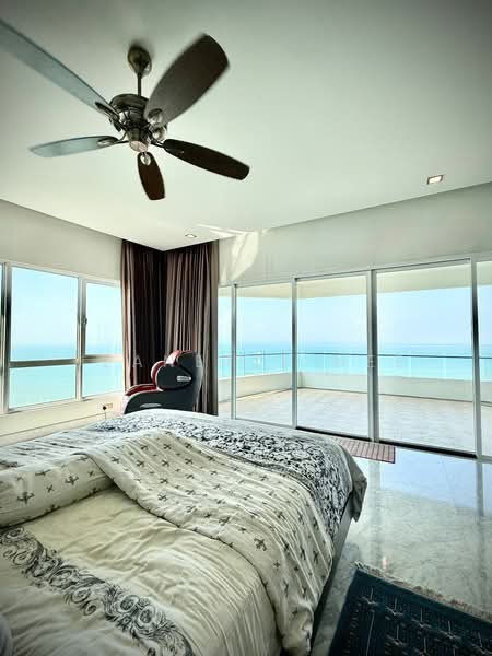 Condominium for Sale at The Cove Condominium - Jeanette Hee - Bedroom - PropertyGuru.com.my