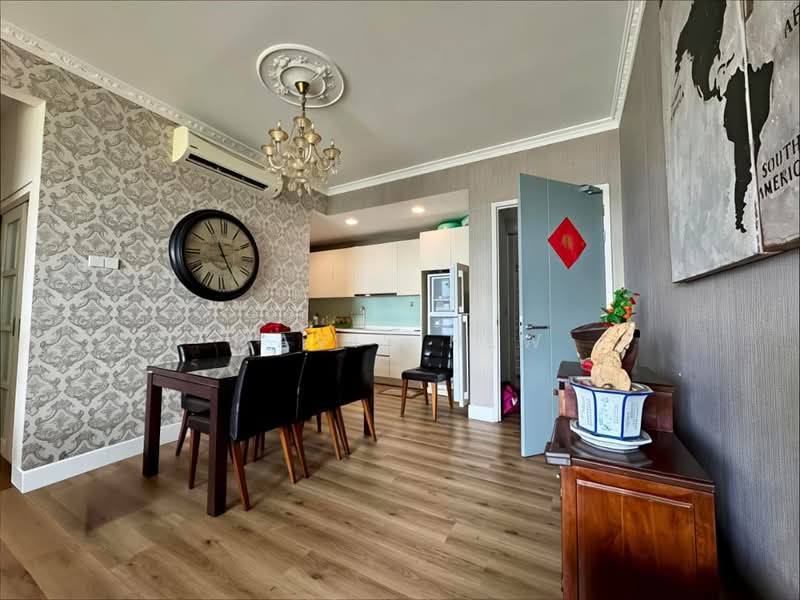 Servis Apartment untuk Disewa di Tropez Residences - Mavis Hew - PropertyGuru.com.my