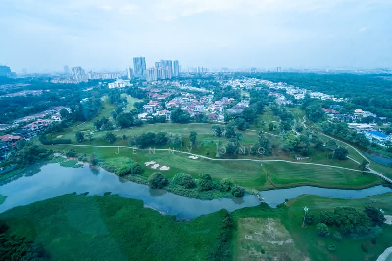 Servis Apartment untuk Dijual di Arnica @ Tropicana Gardens - Jenny Ong - Exterior - PropertyGuru.com.my