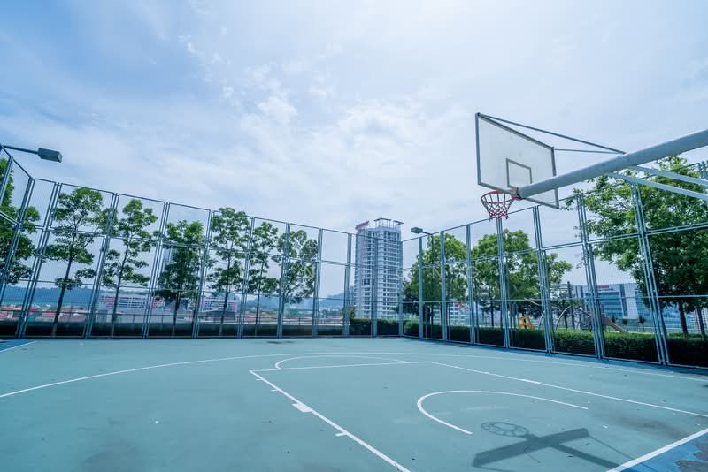 Servis Apartment untuk Dijual di Arnica @ Tropicana Gardens - Jenny Ong - Exterior - PropertyGuru.com.my