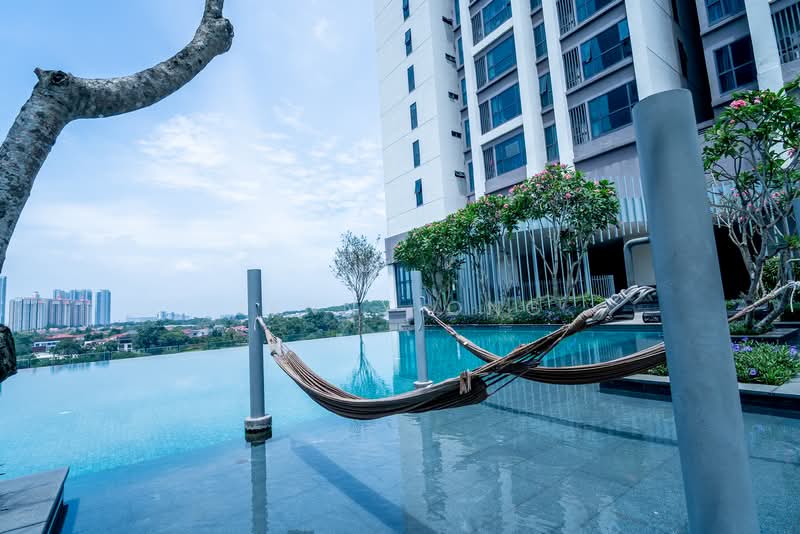 Servis Apartment untuk Dijual di Arnica @ Tropicana Gardens - Jenny Ong - Exterior - PropertyGuru.com.my