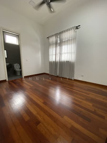 Cluster House for Rent in Taman Ekoflora (Johor Bahru) - Annly Liew - Interior - PropertyGuru.com.my