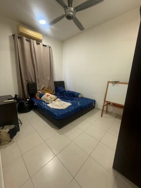 Rumah Teres 2 Tingkat untuk Dijual di Taman Daya (Johor Bahru) - Candice Lok - Bedroom - PropertyGuru.com.my