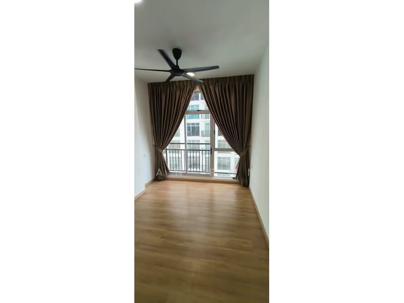 Service Residence for Rent at Midas @ Seri Alam - Pan Pan - PropertyGuru.com.my