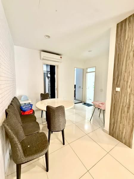 2-storey Terraced House for Sale in Eco Summer (Johor Bahru) - Bernice Gan - PropertyGuru.com.my