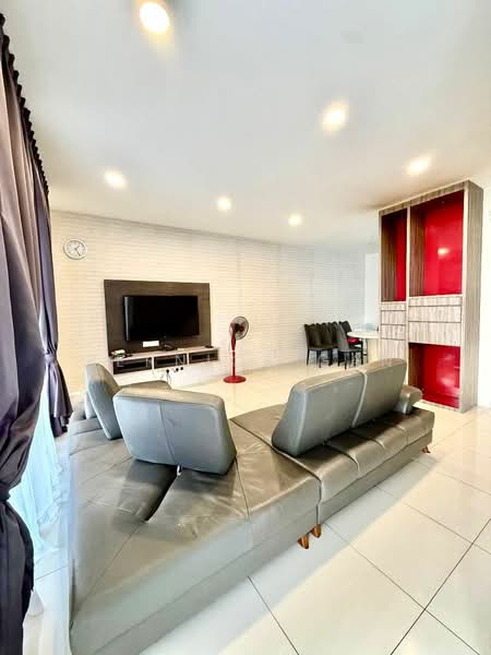 2-storey Terraced House for Sale in Eco Summer (Johor Bahru) - Bernice Gan - PropertyGuru.com.my